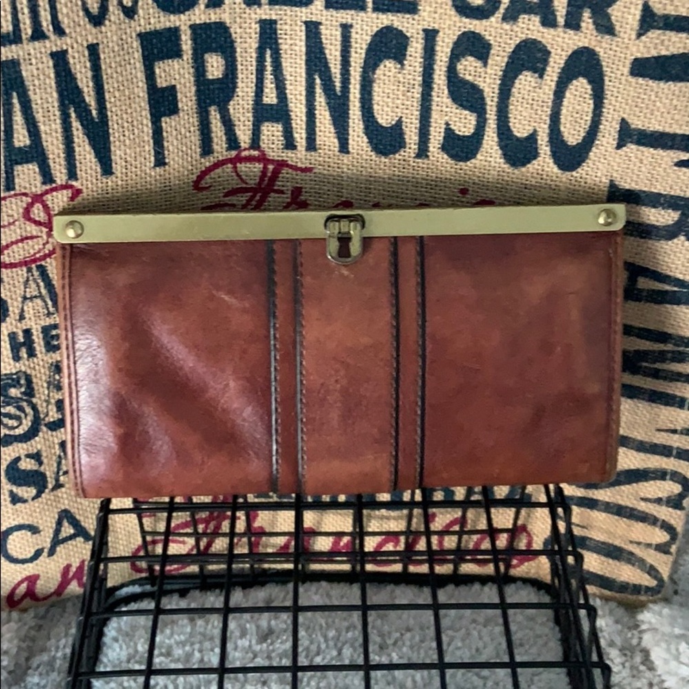 Fossil Wallet